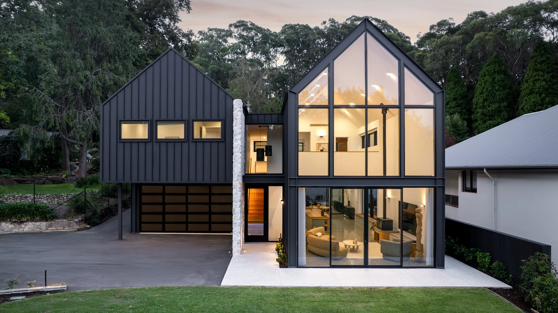 77 Piccadilly Road, Crafers SA 5152