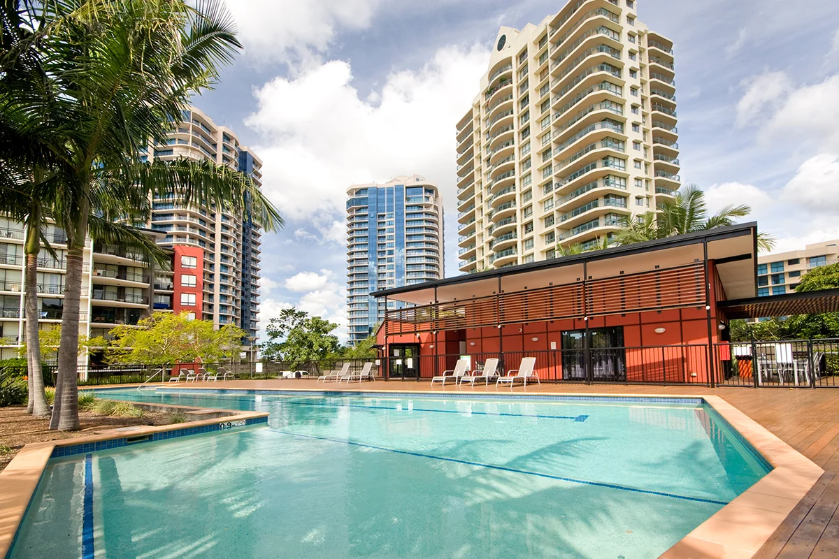 Additional image 15 of 148/15 Goodwin Street, Kangaroo Point QLD 4169