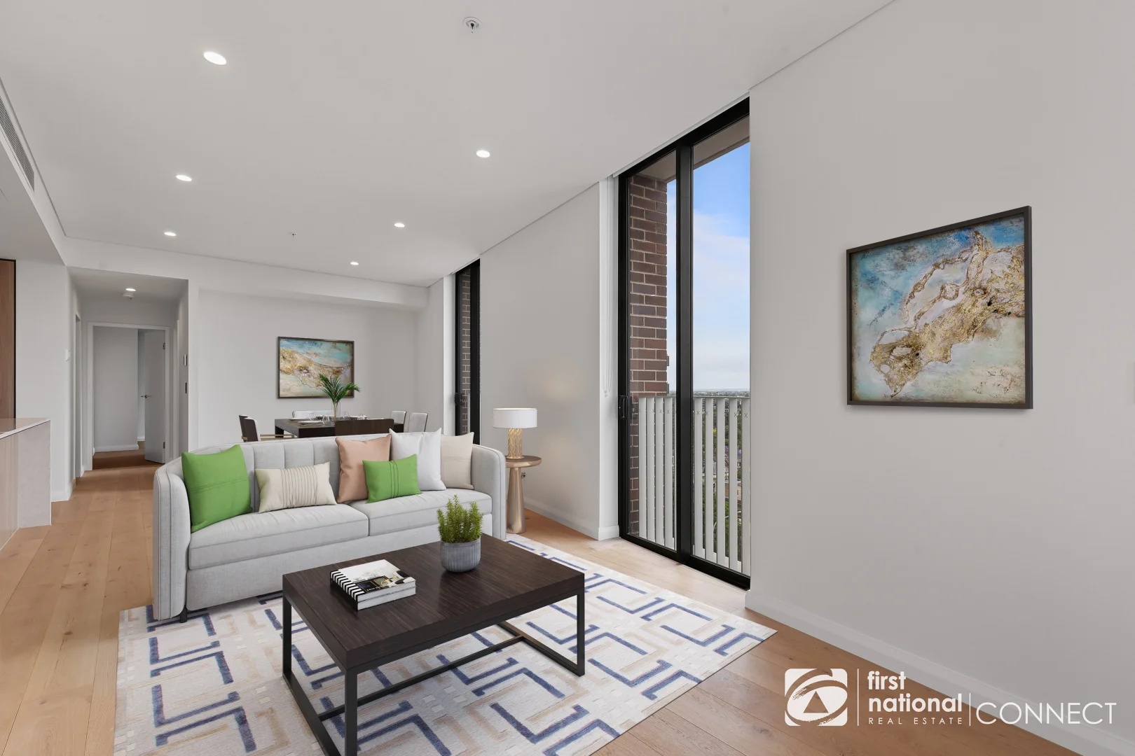Additional image 2 of 7.13/5 Regent St, Petersham NSW 2049