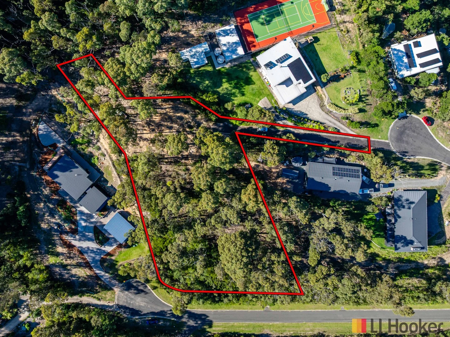 4 Annies Lane, Rosedale NSW 2536