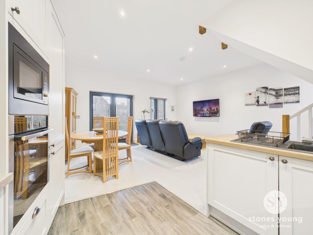 Additional image 8 of Back Brennand Street, Clitheroe, BB7