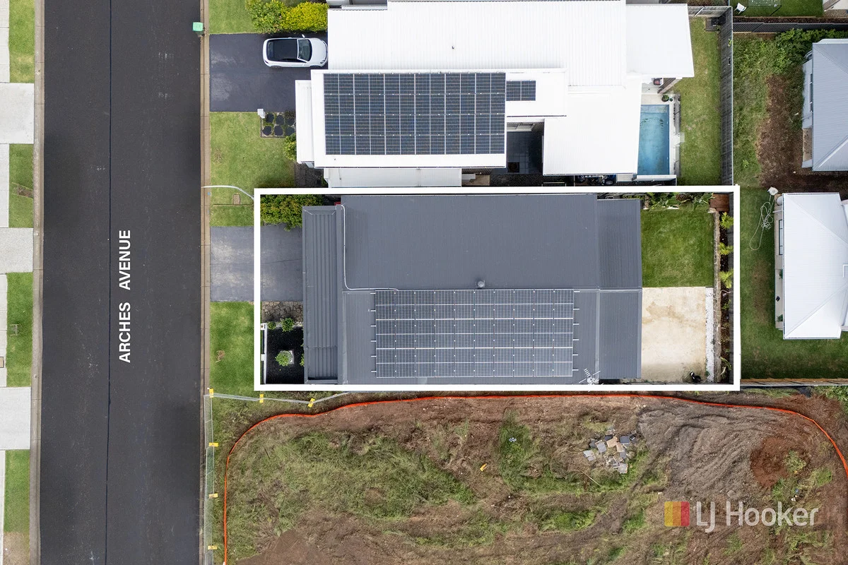 Additional image 18 of 26 Arches Avenue, Box Hill NSW 2765