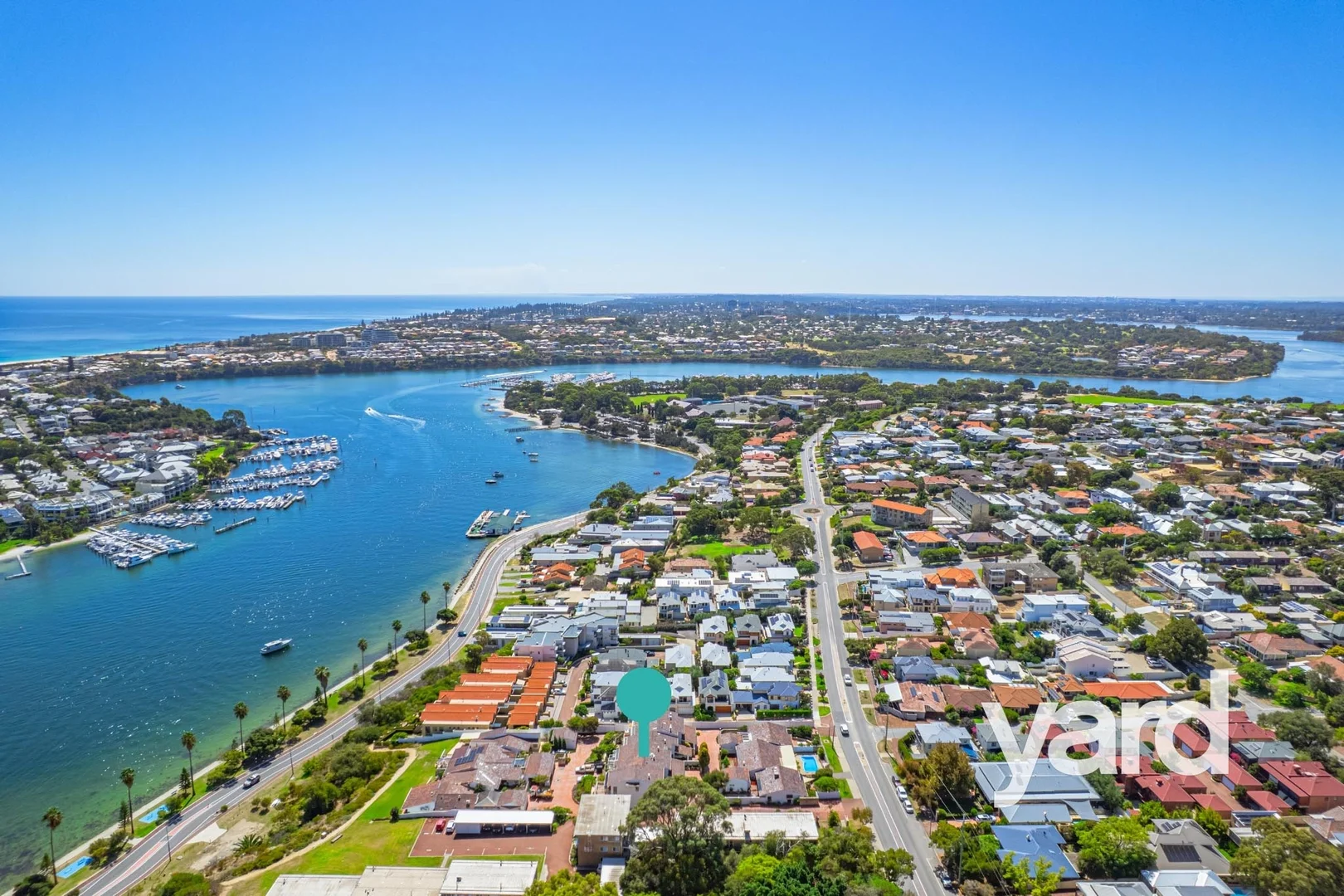 Additional image 26 of 5/45 Preston Point Road, East Fremantle WA 6158