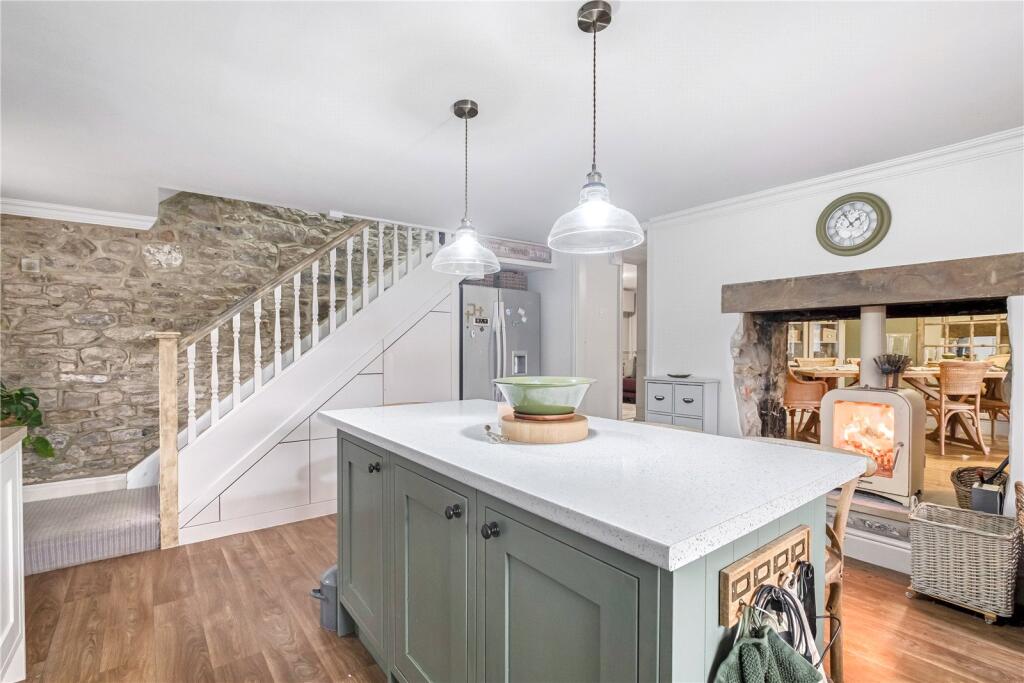 Additional image 10 of Mill Cottages, Salterforth, Barnoldswick, Lancashire, BB18