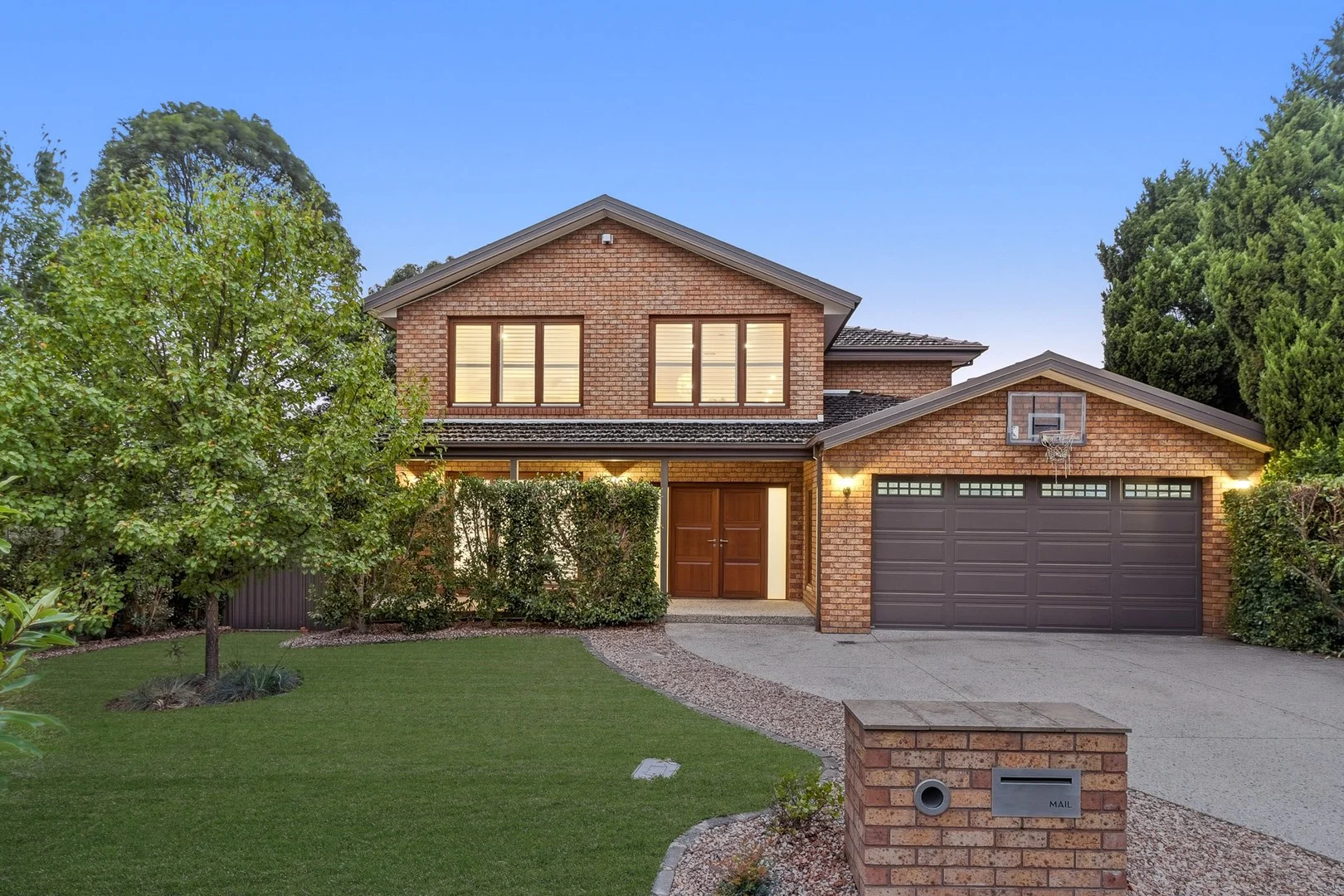 57 Torwood Avenue, Glen Waverley VIC 3150