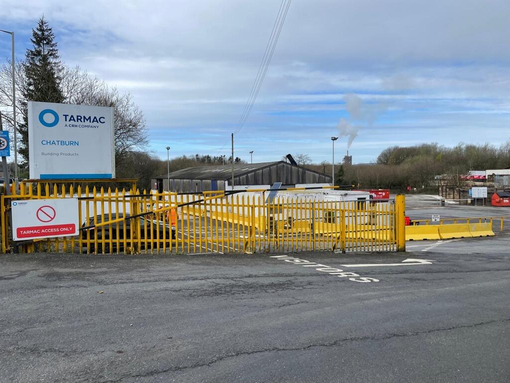 Empress Sawmills, Clitheroe Road, Chatburn, Clitheroe, Lancashire