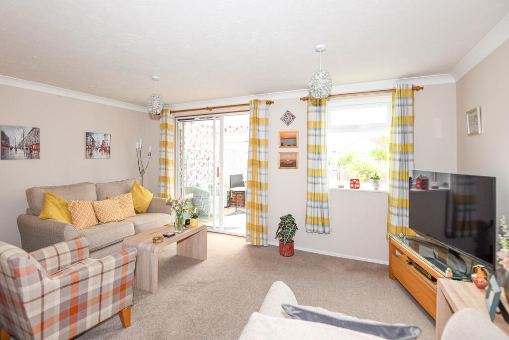 Additional image 2 of Jasmine Way, Trowbridge