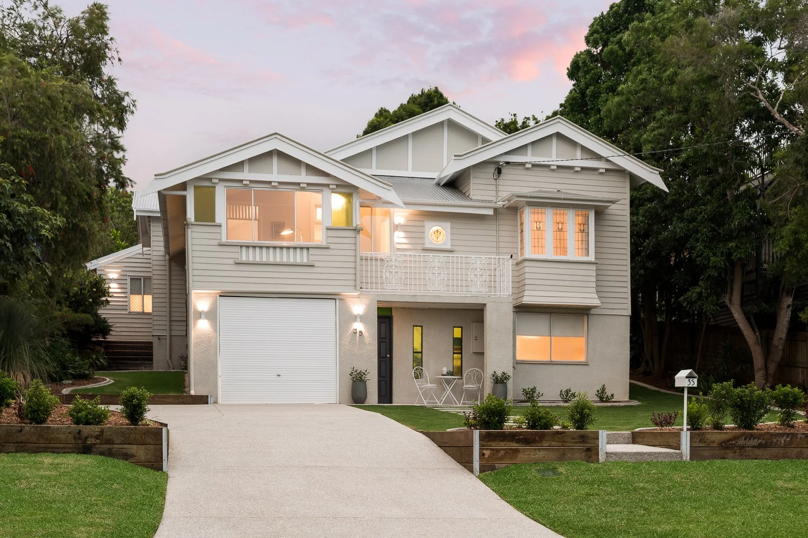 35 Benbow Street, Tarragindi QLD 4121