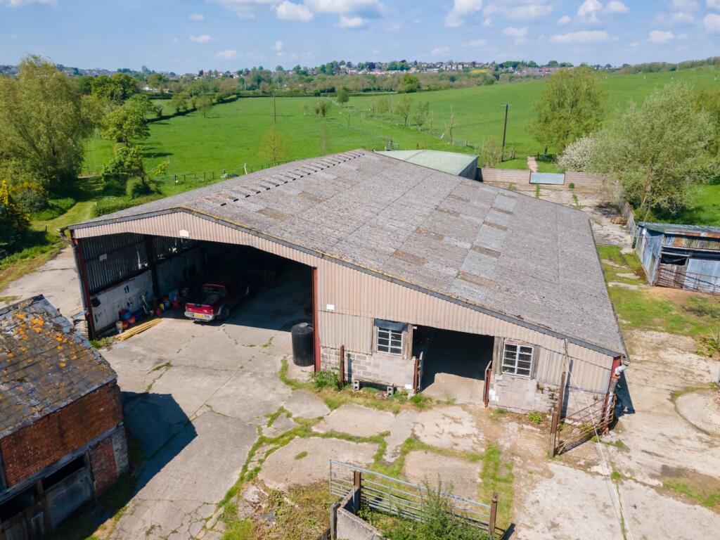 Additional image 14 of House, bungalow, buildings, 50 acres, Horwood, Wincanton, BA9
