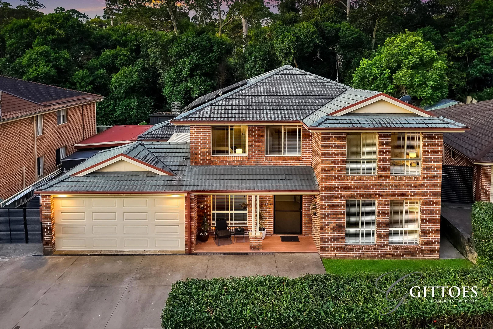 Additional image 3 of 33 O'Donnell Crescent, Lisarow NSW 2250