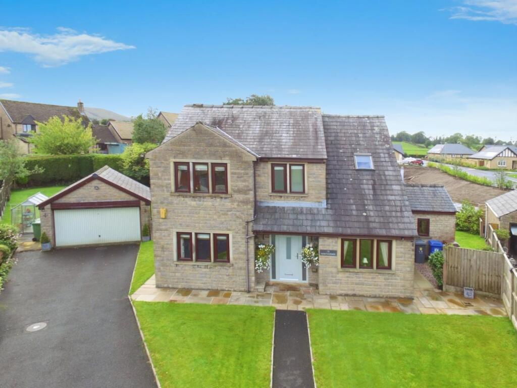 Additional image 3 of Hawthornes. Brogden View, Barnoldswick