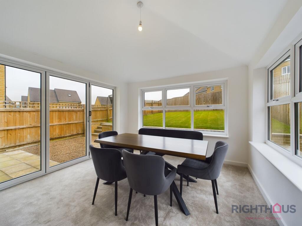 Additional image 2 of Meadow Walk Drive, Bradford, BD2
