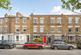 Blythe Road, Brook Green, London, W14
