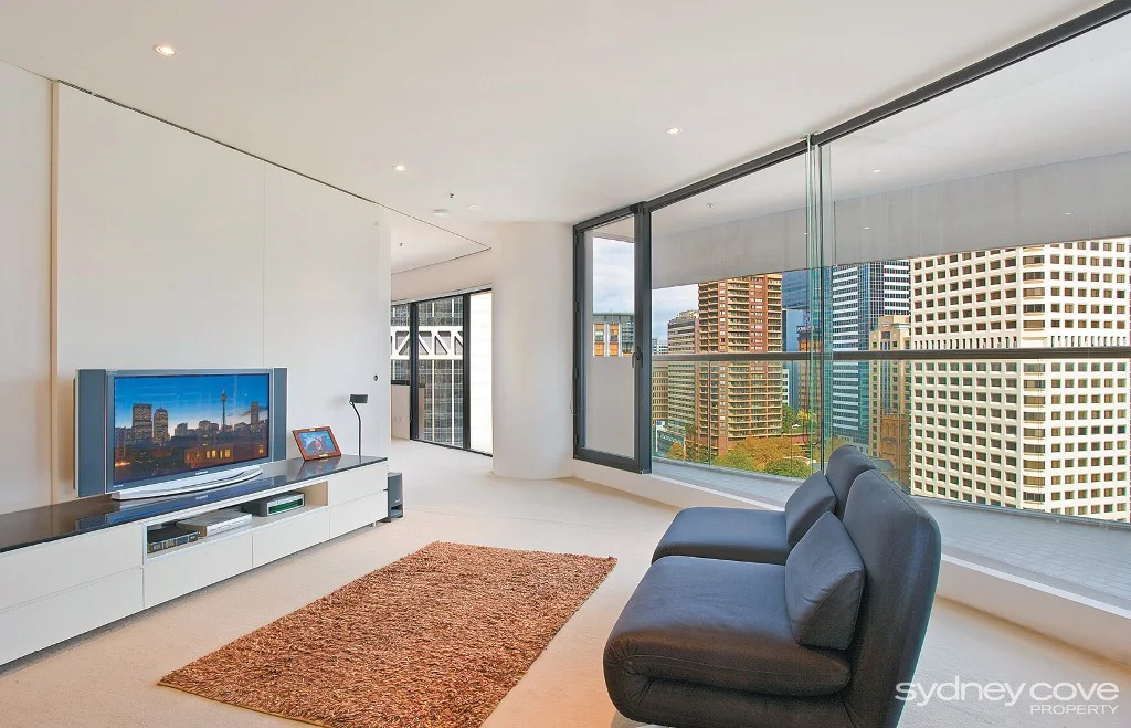 129 Harrington St, Sydney NSW 2000