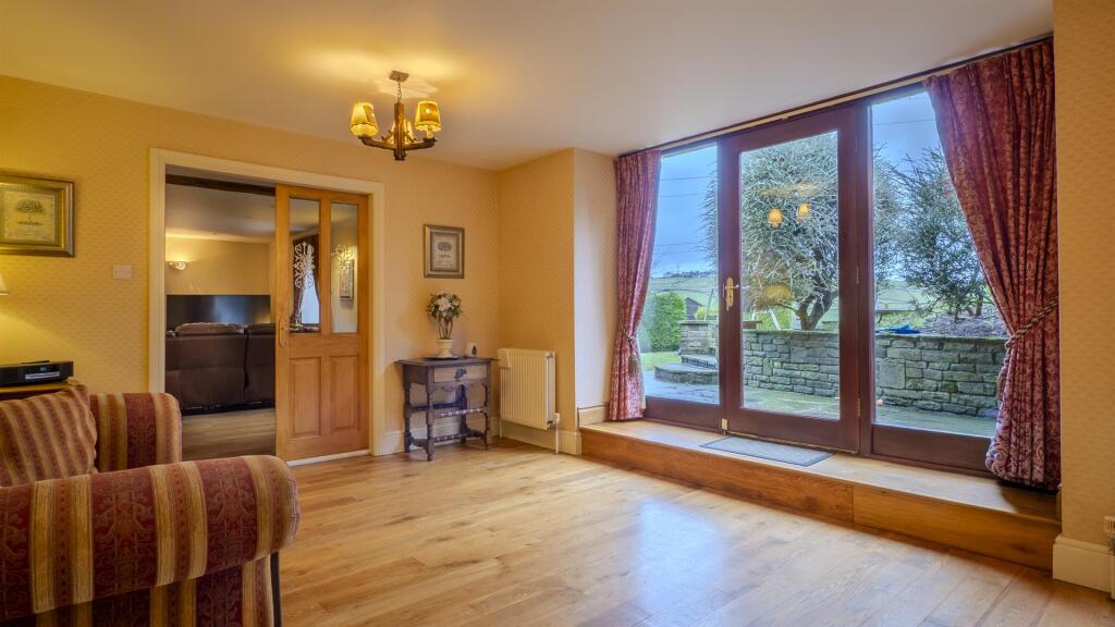 Additional image 10 of Shugden Barn, Roper Lane, Queensbury, BD13 2NT
