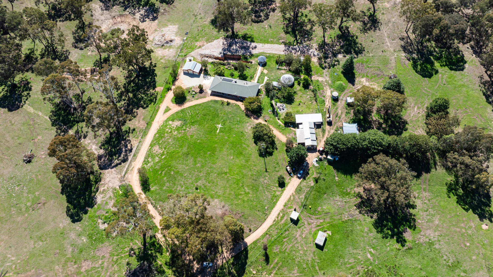 Additional image 3 of 191 Ferndale Road, Woomargama NSW 2644