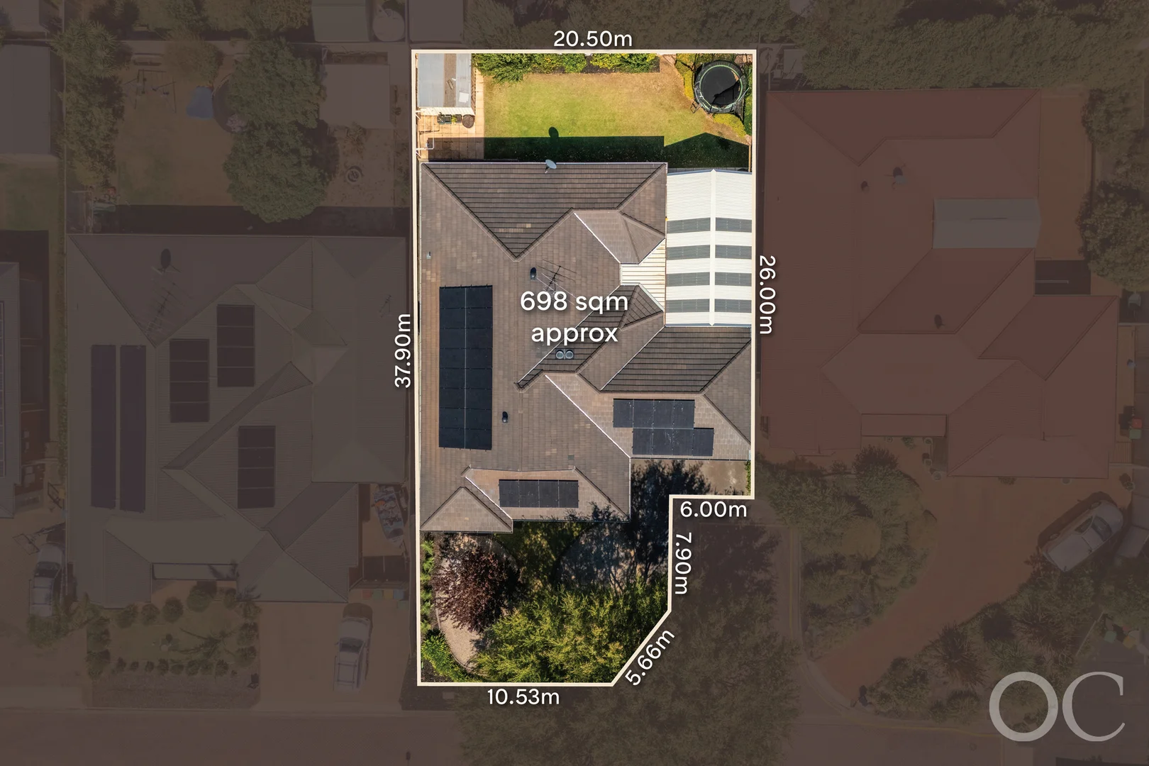 Additional image 25 of 5 Ryecroft Court, McLaren Flat SA 5171
