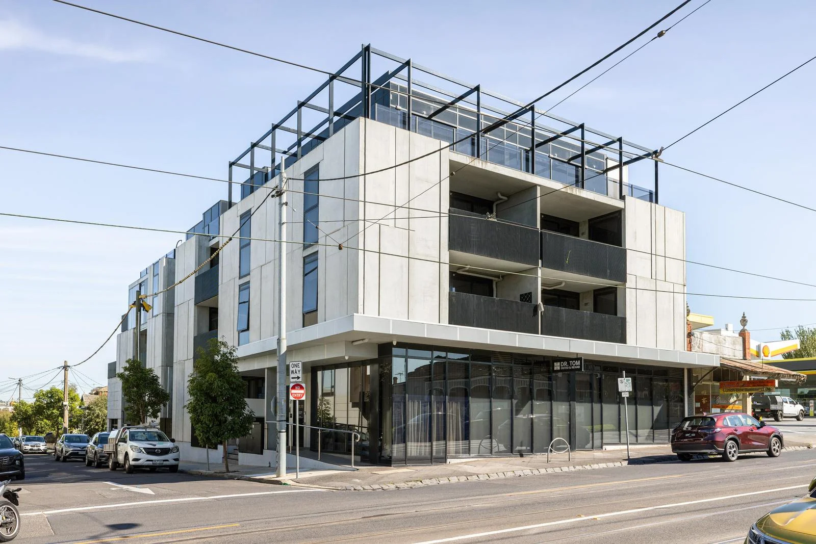 301/21 Lethbridge Street, Moonee Ponds VIC 3039