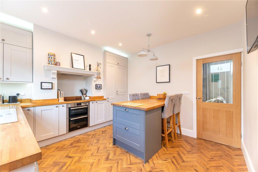 Additional image 3 of Clayton Terrace, Cullingworth, Bradford, West Yorkshire, BD13