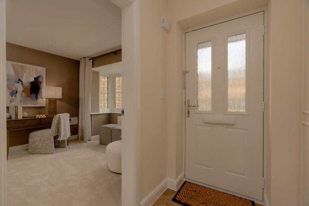Additional image 8 of Plot 264, Miners Gate, Ellison Fold Way, Darwen