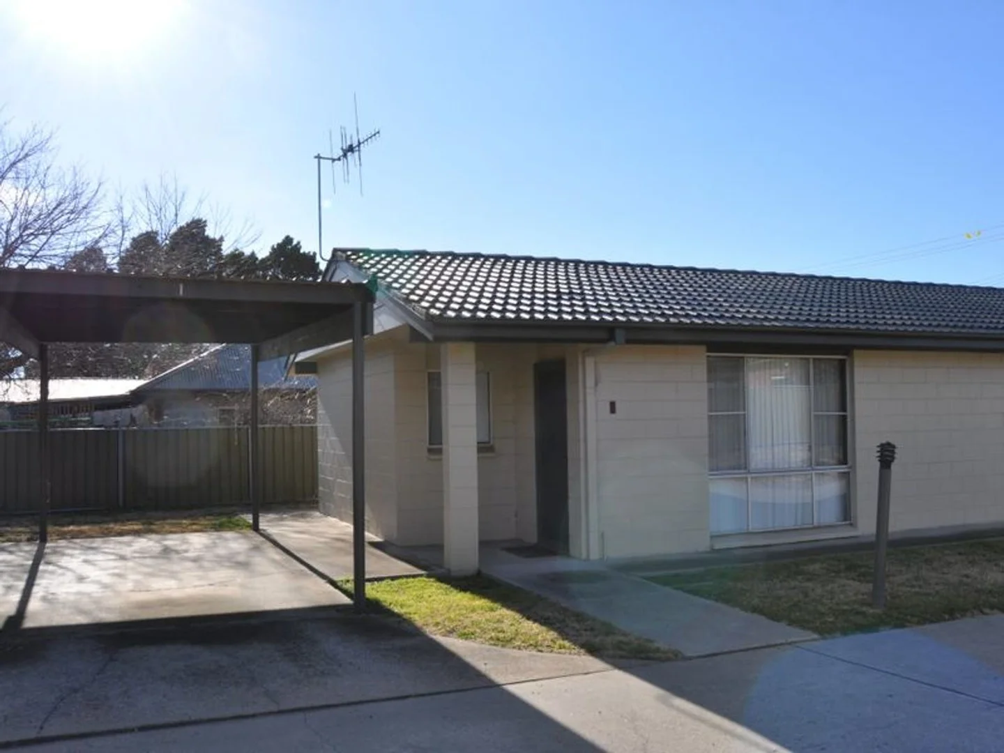 3/99 Rankin Street, Bathurst NSW 2795