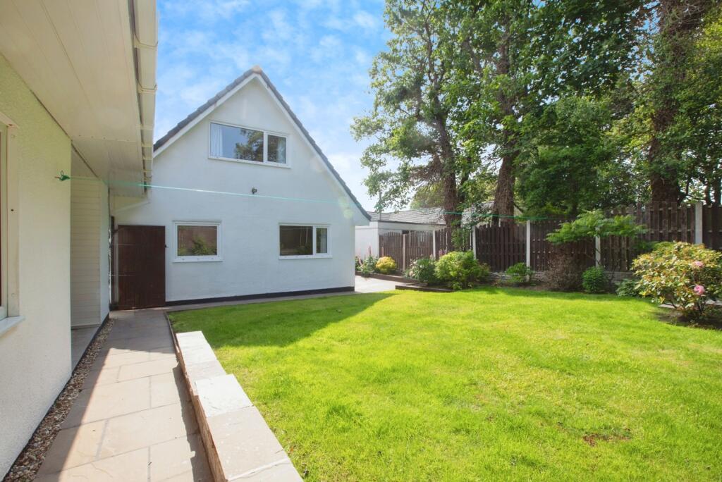 Additional image 21 of Spenser Close, Worsthorne, Burnley, Lancashire, BB10