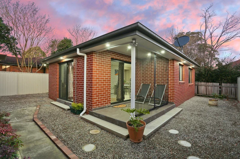217A Windsor Road, Northmead NSW 2152