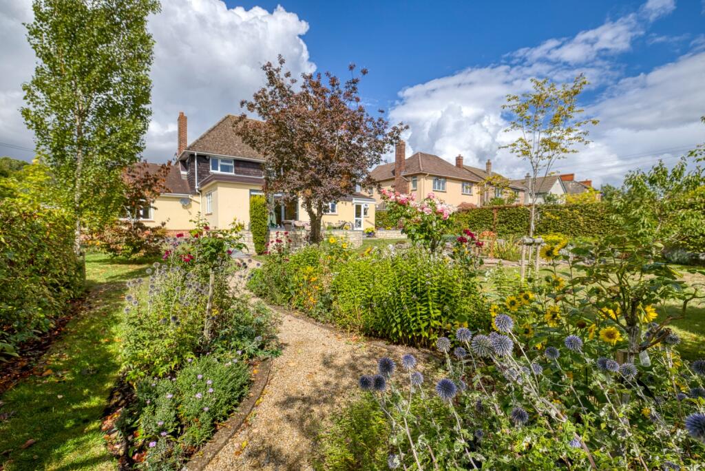 Additional image 37 of Portway, Wells