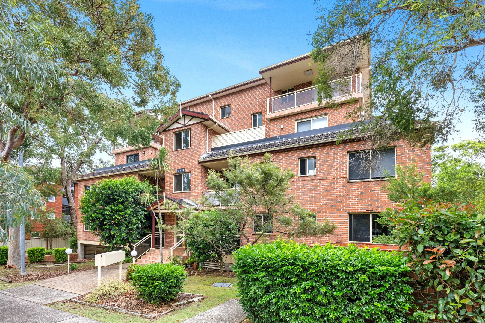 Additional image 10 of 1/15-17 Clare Street, Sylvania NSW 2224