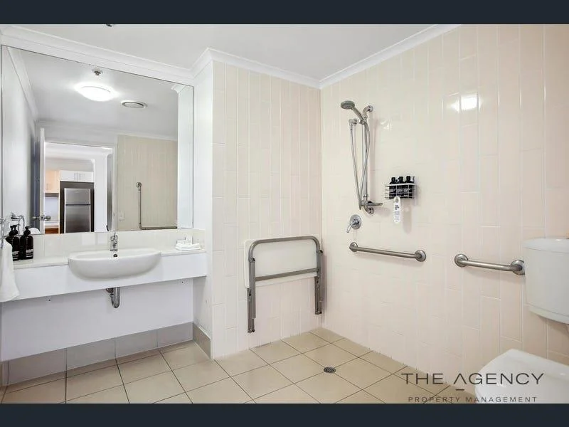 Additional image 4 of 302A/102 Victoria Parade, Rockhampton City QLD 4700