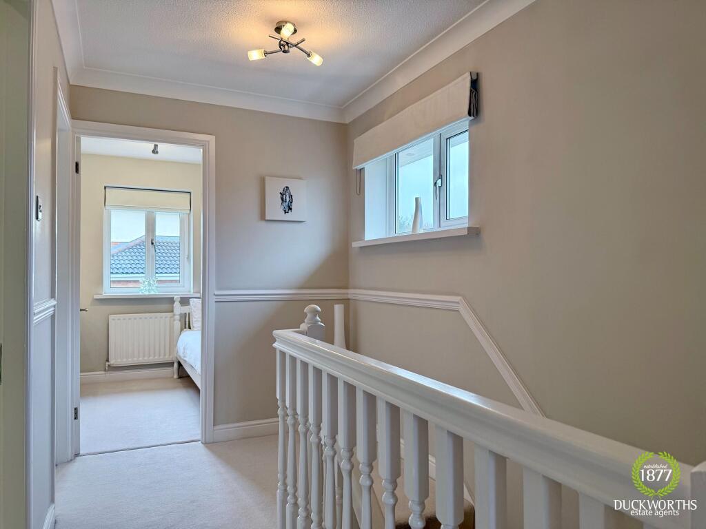 Additional image 28 of Ulverston Drive, Rishton, BB1