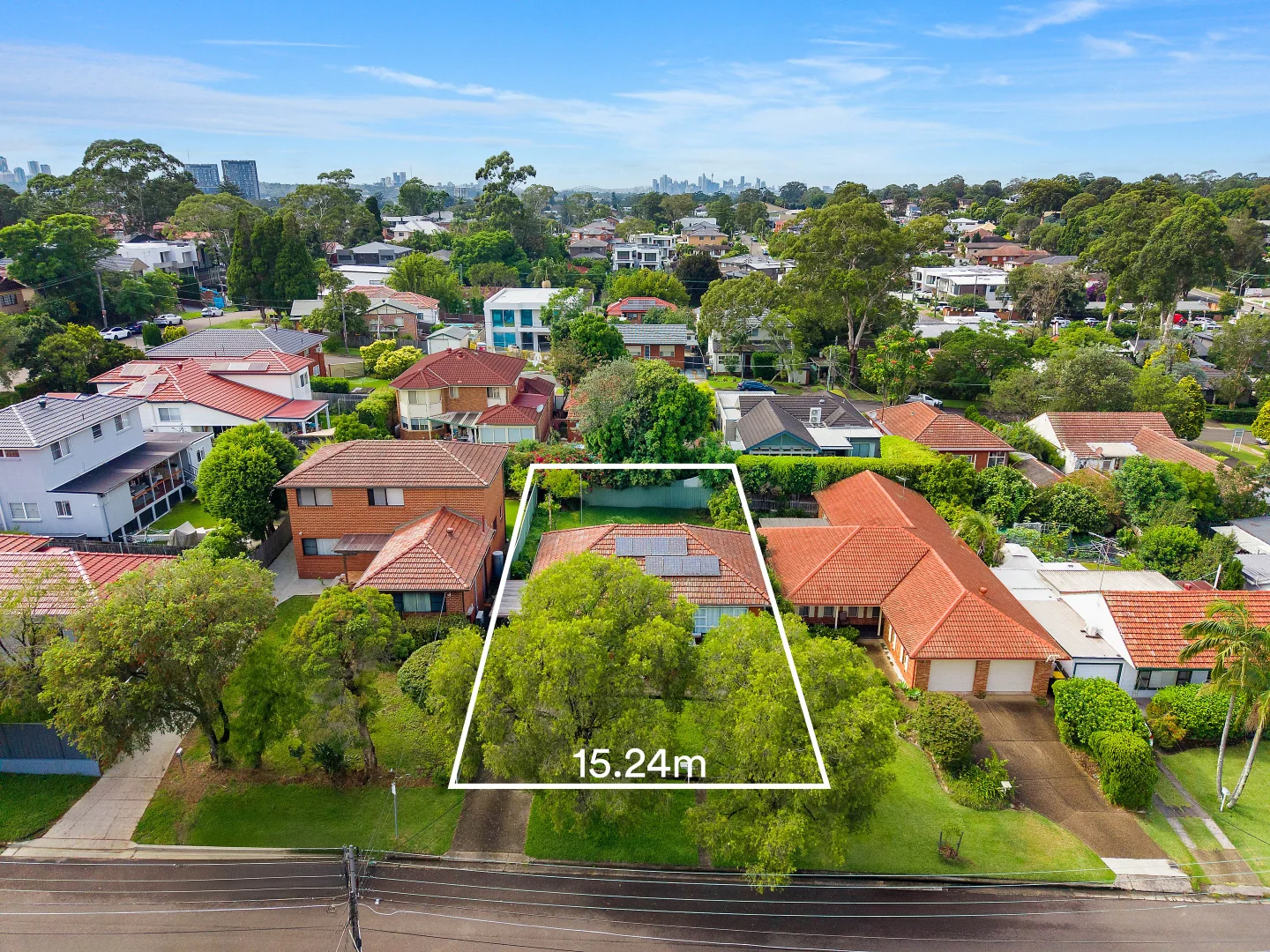 Additional image 10 of 3 Orana Street, North Ryde NSW 2113