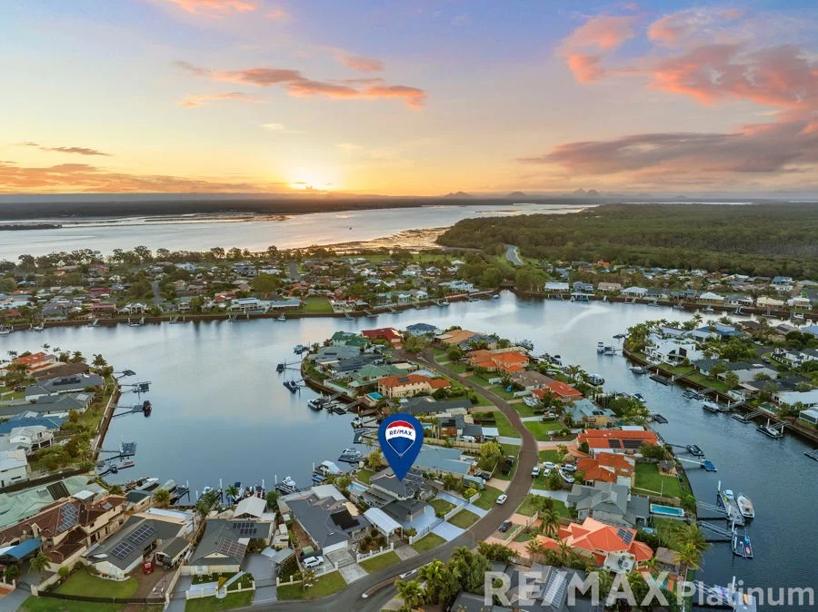 Additional image 33 of 3 Tasman Court, Banksia Beach QLD 4507