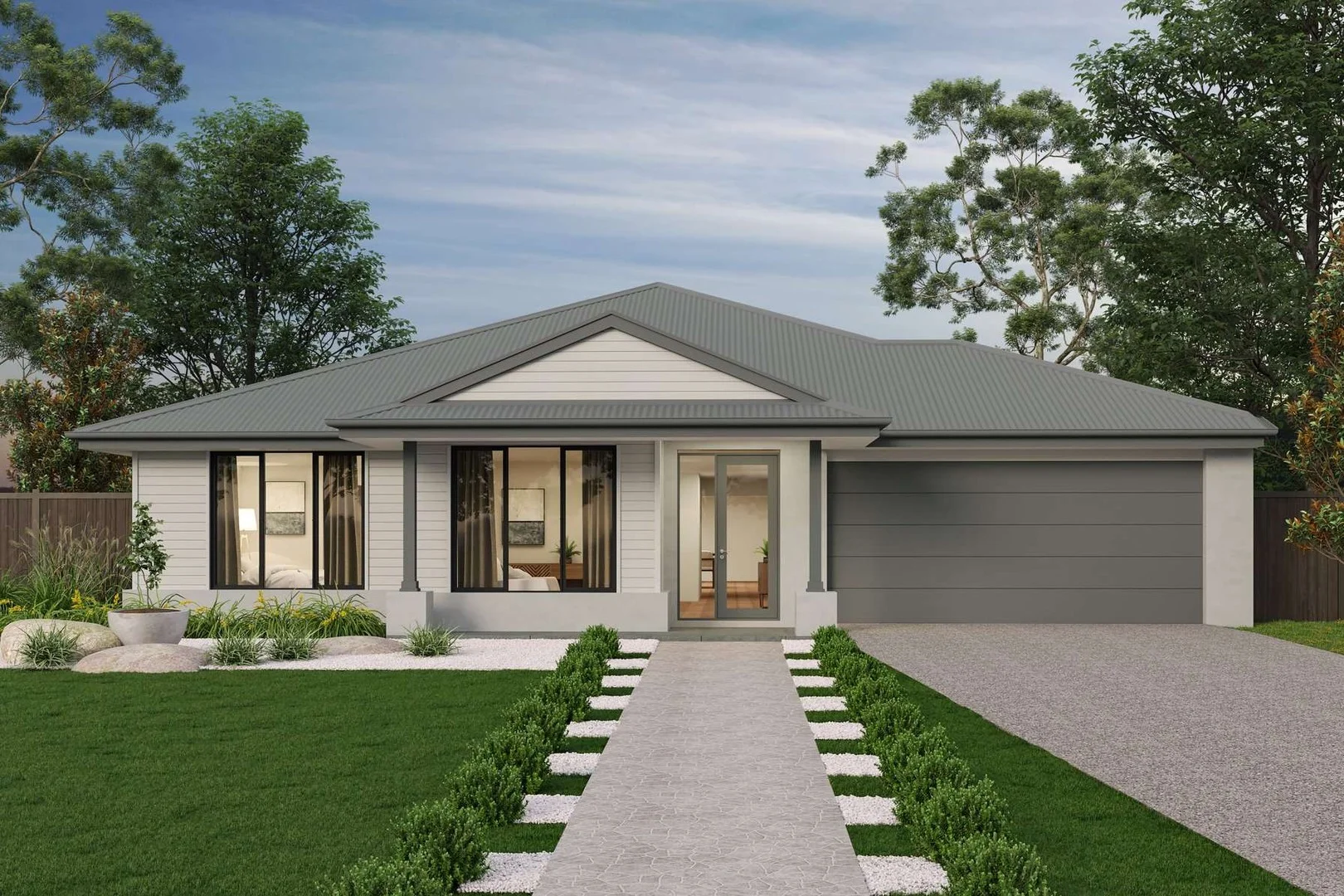 Lot 110 Segrave Street, Cardigan Village VIC 3352