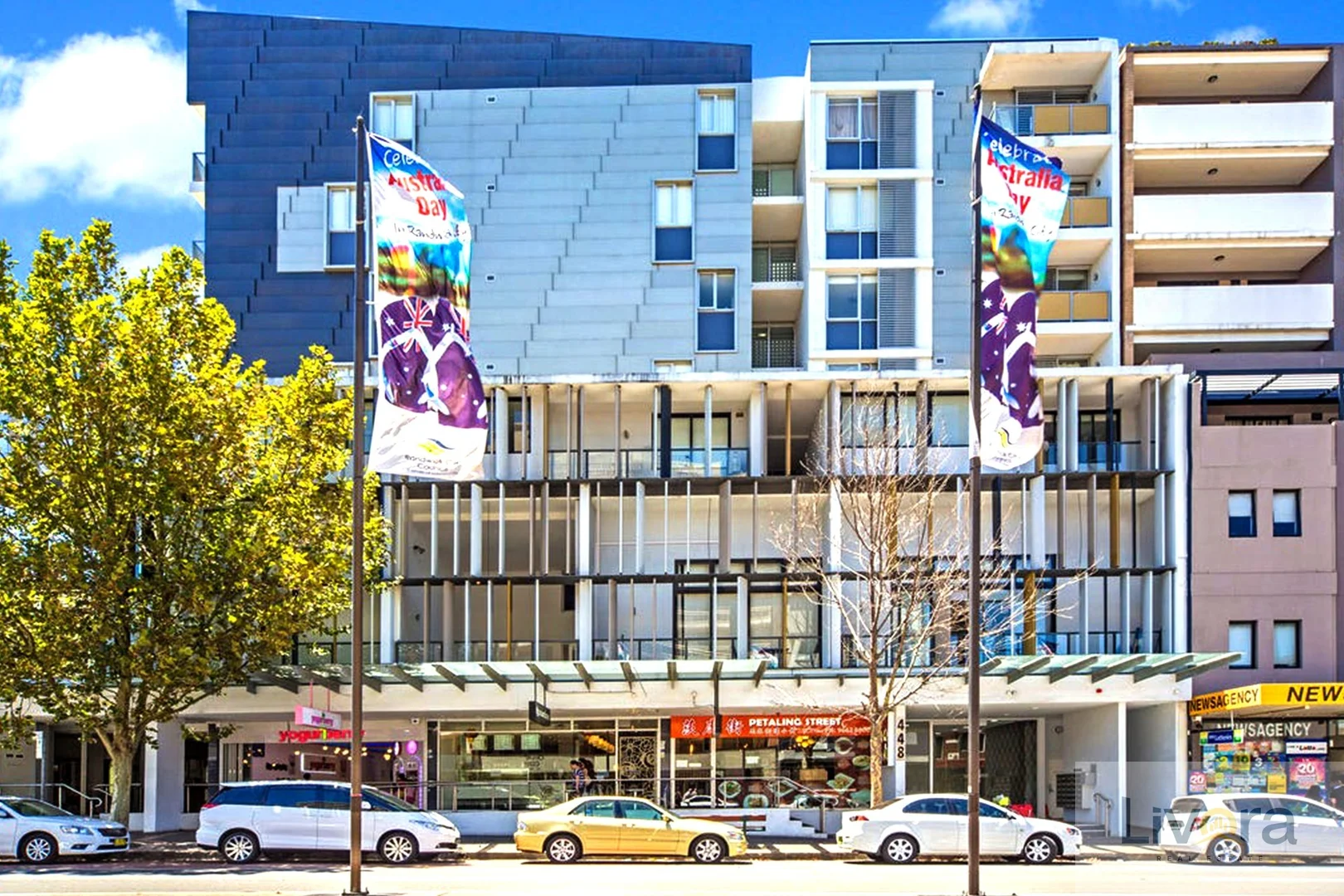 Additional image 9 of 113/438-448 Anzac Parade, Kingsford NSW 2032