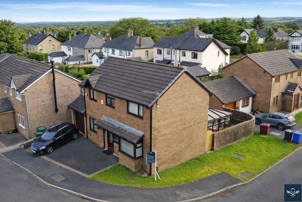 Vandyck Avenue, Burnley