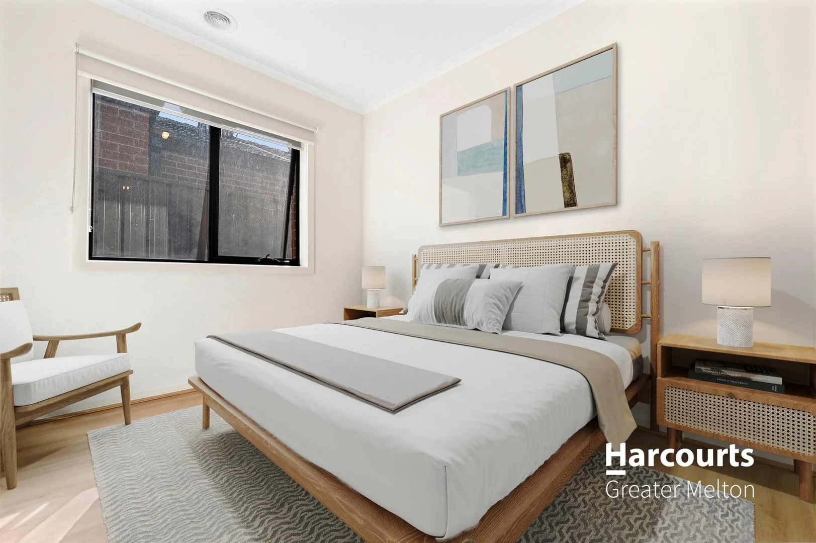Additional image 11 of 46 Rochford Way, Melton South VIC 3338