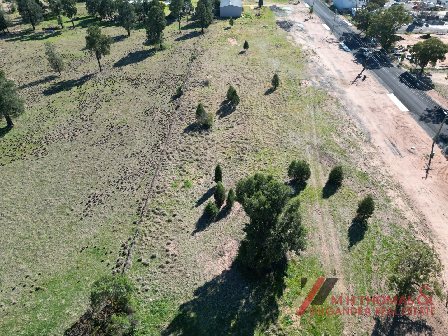 Additional image 4 of Naden & Collison Drive, Gilgandra NSW 2827