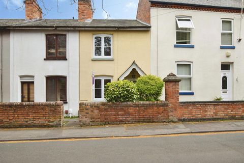 Front Street, Leicester, Leicestershire LE4