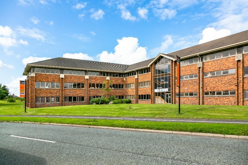 Additional image 11 of Suite15g, The Beehive Business Centre, Lions Drive, Blackburn, Lancashire, BB1 2QS