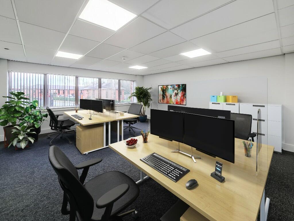 Additional image 9 of Suite15g, The Beehive Business Centre, Lions Drive, Blackburn, Lancashire, BB1 2QS
