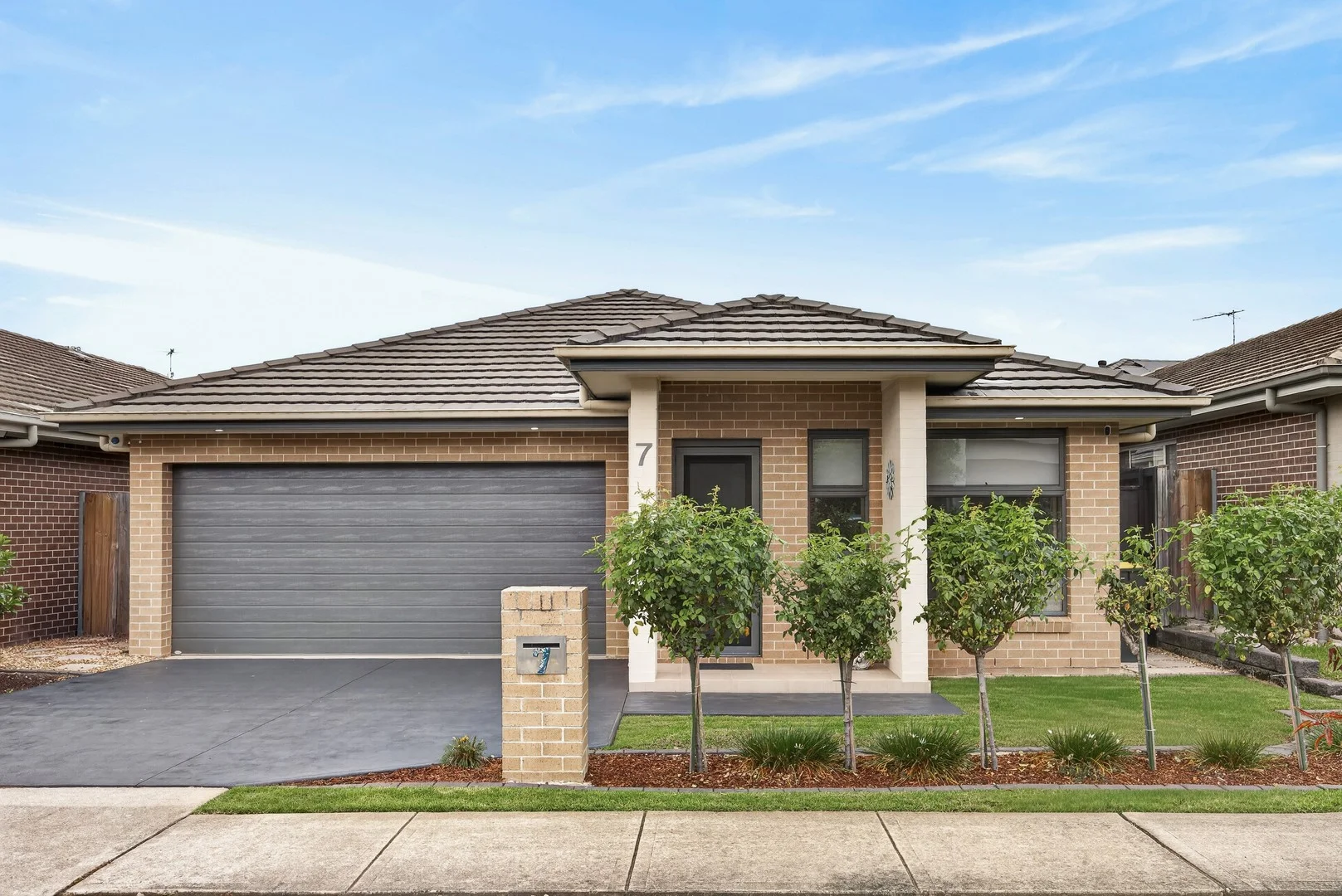 7 Wallingat Road, North Kellyville NSW 2155
