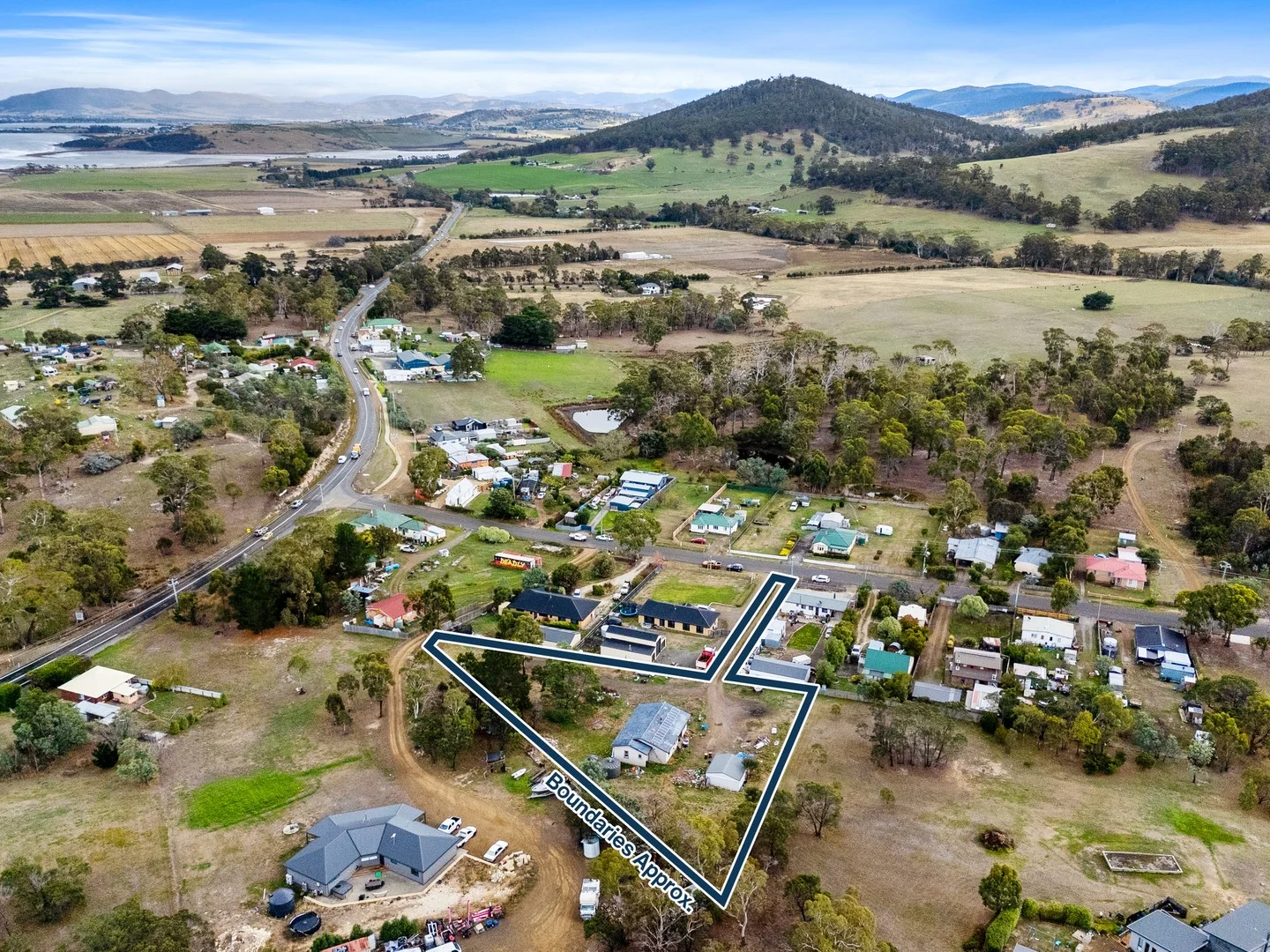 14 Delmore Road, Forcett TAS 7173