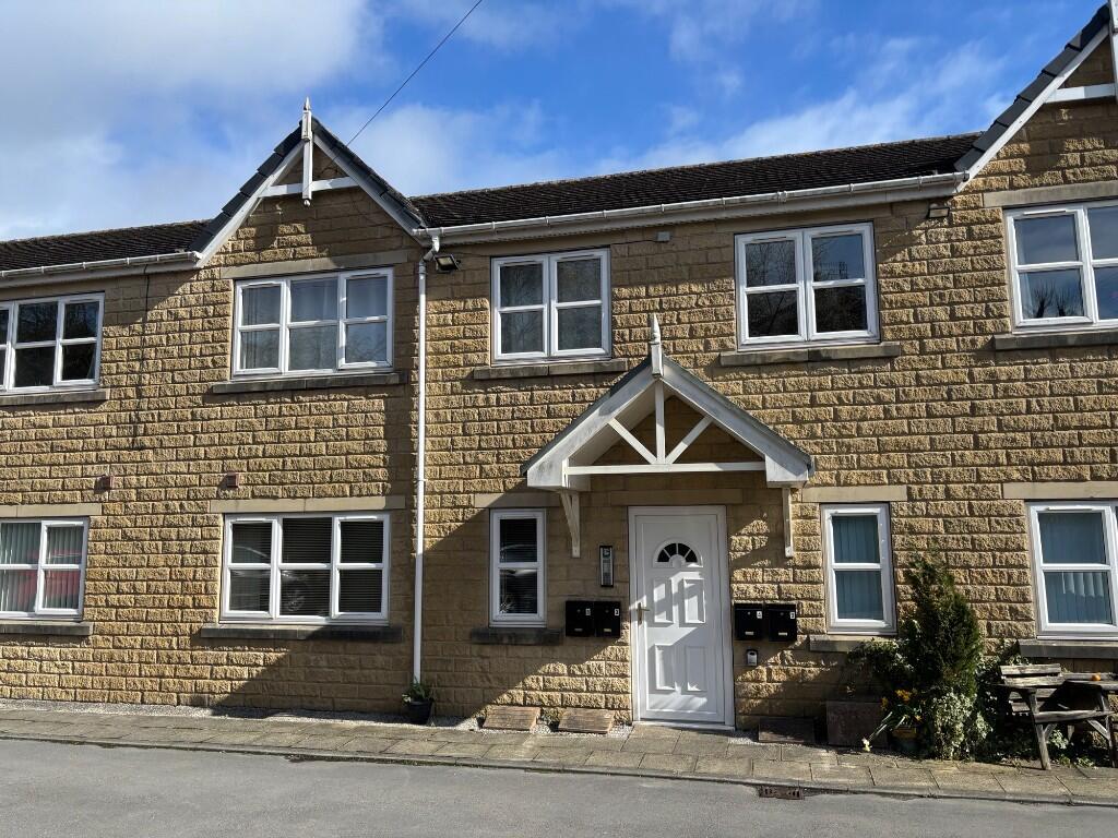 Townfield, BD15