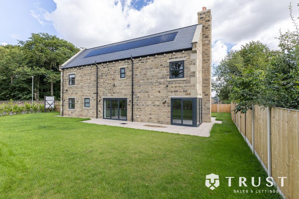 Additional image 2 of West Lane, Gomersal, BD19