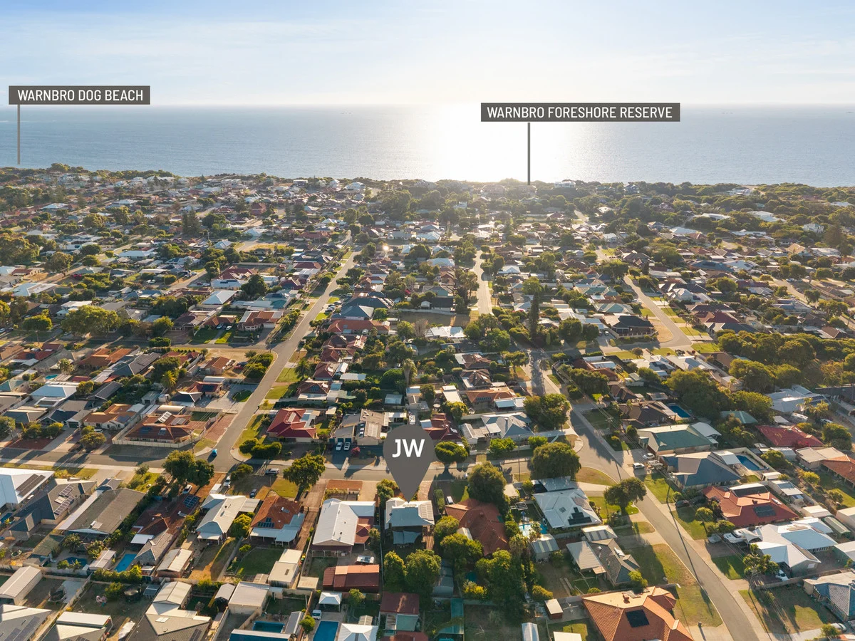 Additional image 35 of 6 Mccormick Street, Warnbro WA 6169