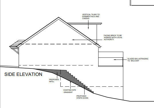 Additional image 17 of Development site, Lower Barn Street, Off Cranberry Lane, Darwen