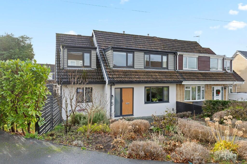 Rombalds Crescent, Keighley, West Yorkshire, BD20