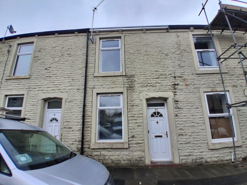 Spring Street, Rishton, Blackburn, BB1 4LP