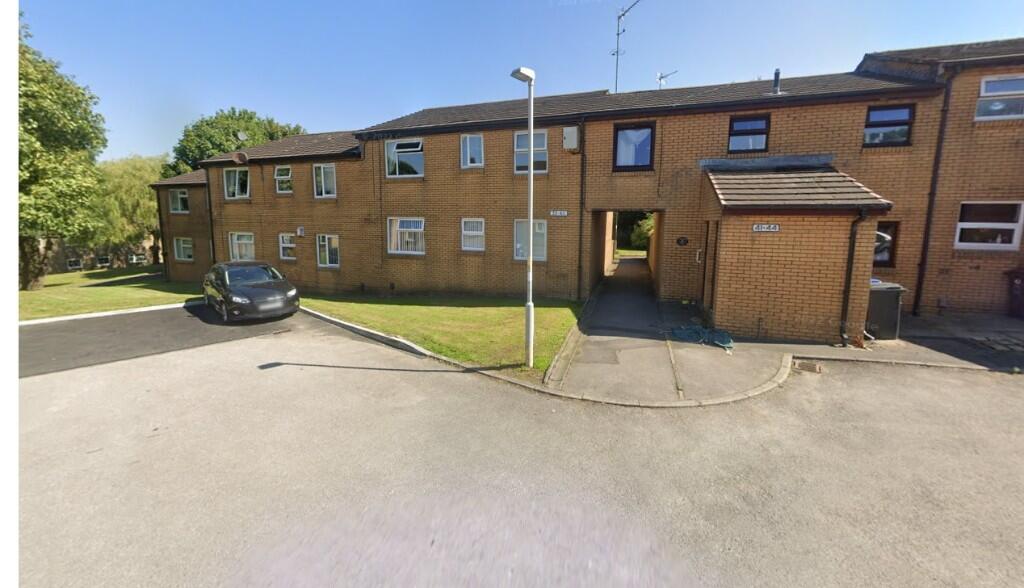 Heron Way, BB5 photo 3